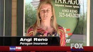 Paragon Insurance