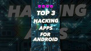 Top 3 Secret Hacking Apps || Hacking Apps screenshot 3