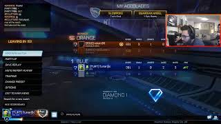 ROCKET LEAGUE PRE-HALLOWEEN  UPDATE!