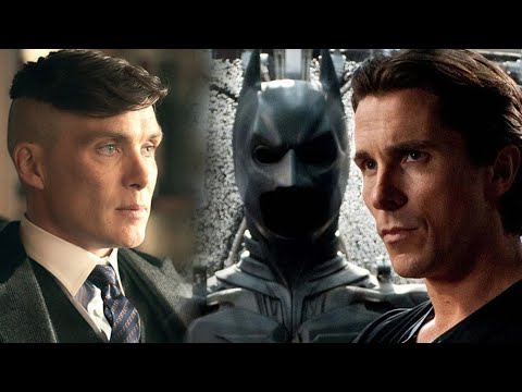 Cillian Murphy Batman Rolüne Başvurmuş! Türkçe - Peaky Blinders , A Quiet  Place || 2020 - YouTube