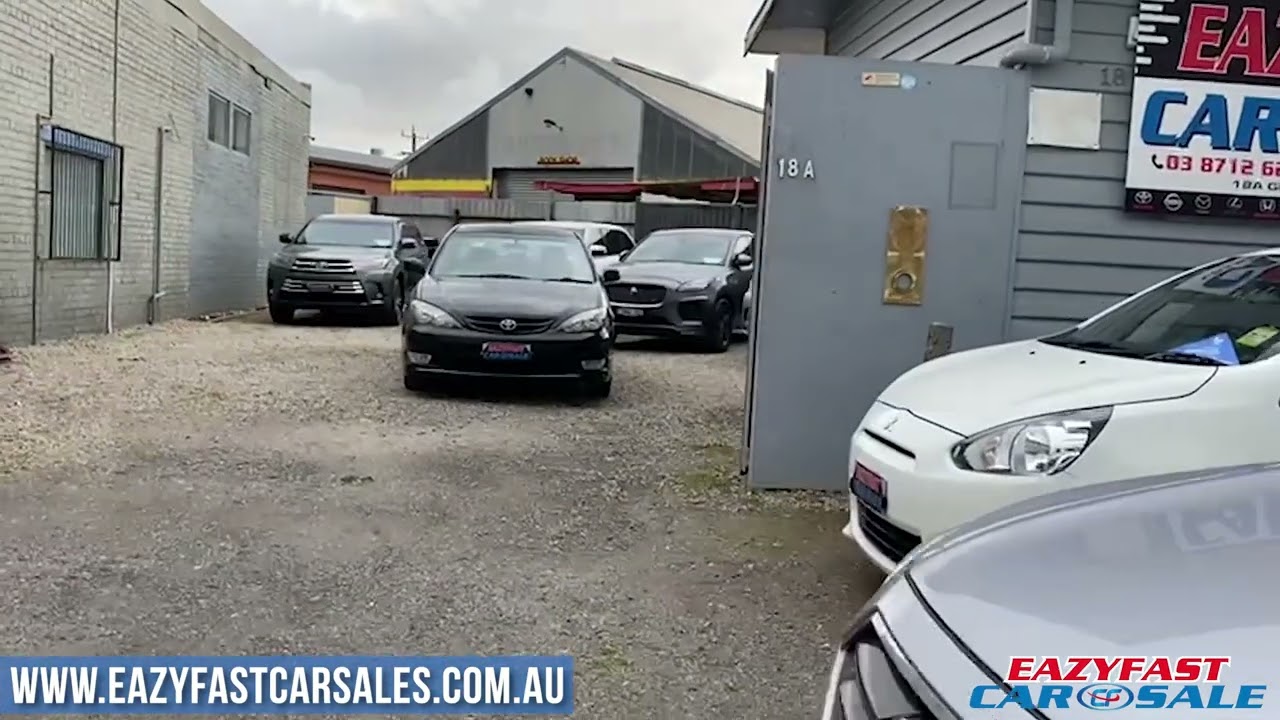 This is your CUE to buy your DREAM CAR Second hand car dealership in Dandenong, Australia