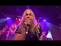 Blacktop Mojo - Wicked Woman - Live - Texas Checkmate Tour - Newcastle 2026