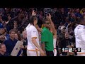 Stephen Curry DOESN'T MISS From Three vs. 76ers | Jan. 2, 2025