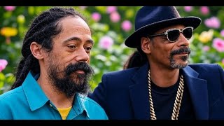 Damian Marley Ft Snoop Dogg  Trust In God  Ai  