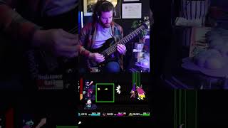 What if Big Shot from Deltarune was metal? #deltarune #deltarunechapter2 #metal