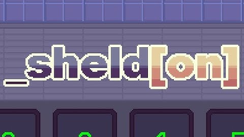 sheld[on] - Coolmath Games Walkthrough