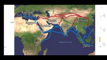 OBOR one belt one road belt and road initiative explained