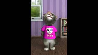 New Video Super Dance with Talking Tom