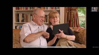 Beyond the Panic Button: AI, Sensors, and the Future of Aging in Place screenshot 5