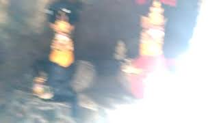 Pura Goa raja di desa tajun,buleleng.