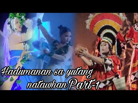 The story of Ma.Cristina Falls and the Higaonon Tribe in Iligan City(Part-1)|Nanaygen