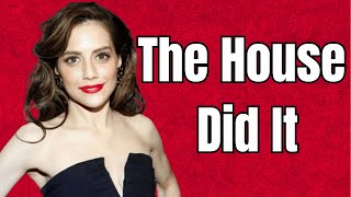 Famous Brittany Murphy: The House That Killed Two People Net Worth