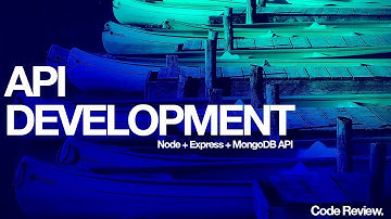Node / Express / MongoDB / Multer / JSON  API #1 ( Code Review )