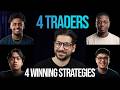 I Learned From 4 Traders… Here’s What Actually Works