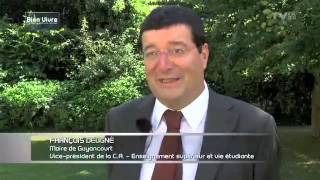 Bien Vivre – Transports et mobilité