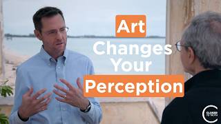 Can Art Change How We Understand Reality? | W. Christopher Stewart