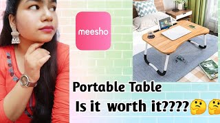 Best Budget Laptop Bedstudy Table Unboxing Honest Review