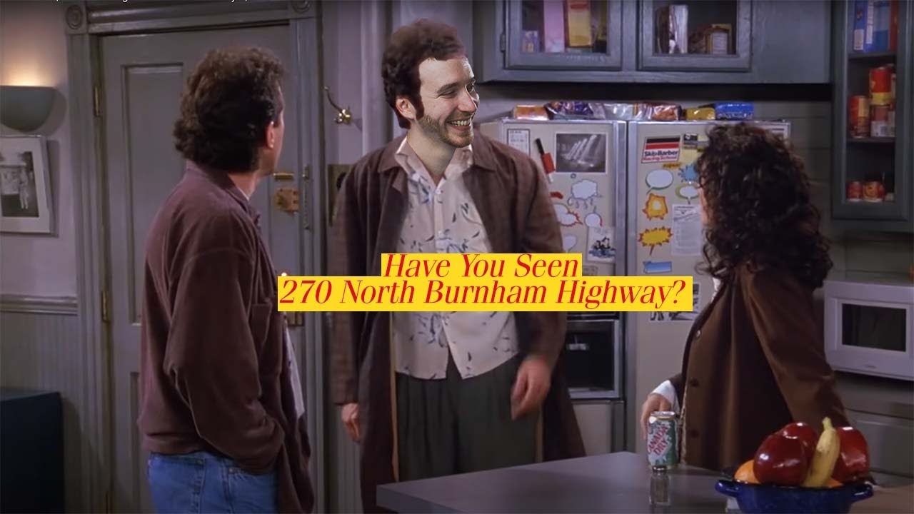 270 North Burnham Highway Lisbon, CT | The One Team at William Raveis Real Estate