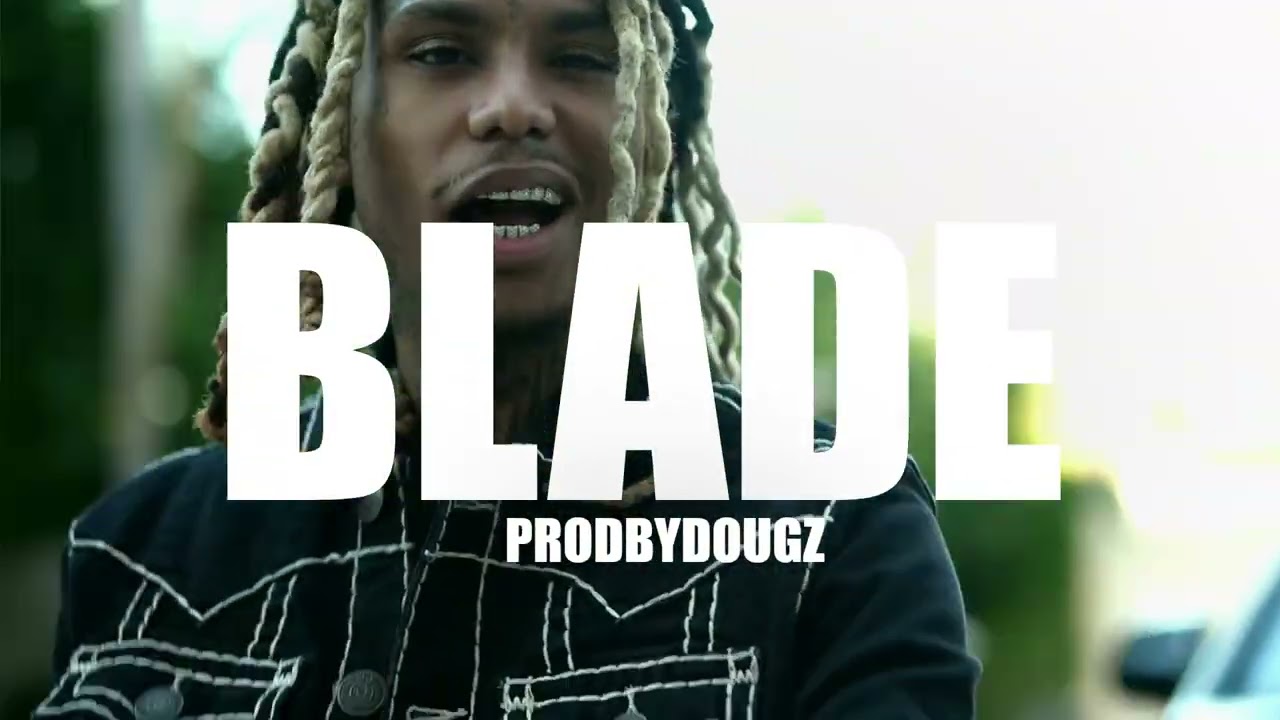 [FREE] Lil Gnar x Chief Keef x GloGang Type Beat 