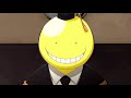 Funniest Assassination Classroom Moments😨🐙 (dubbed)