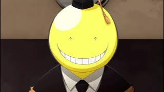Funniest Assassination Classroom Moments😨🐙 (dubbed)