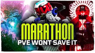 Information Marathon PvE Could Change Everything… or Make Things Worse Guide