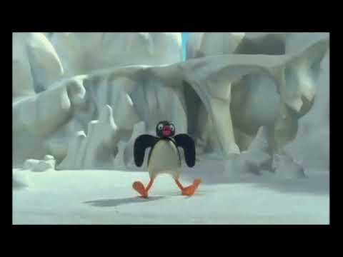 Archived Pingu Dancing 6 Antarctic Jitterbug With Sound