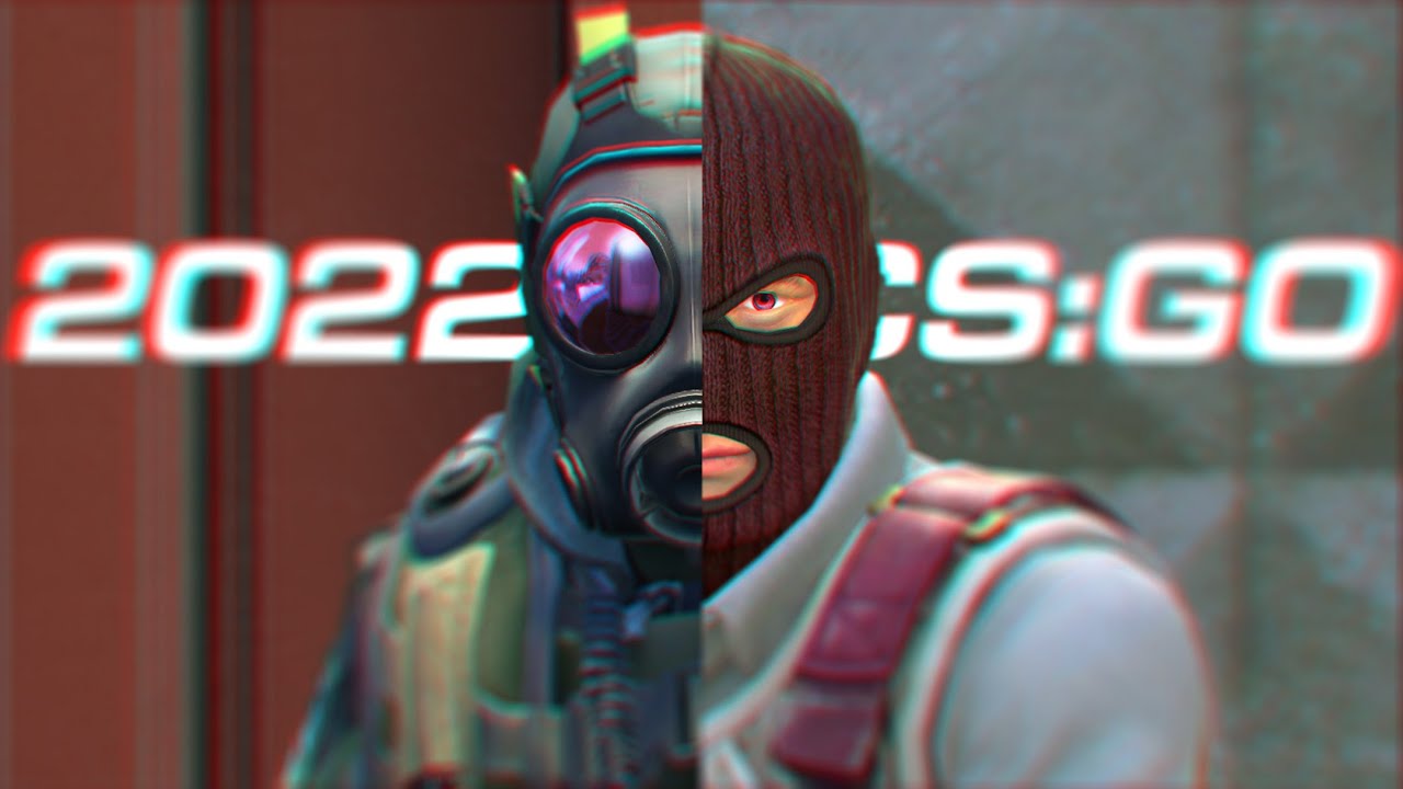 s1mplycam CS:GO Fragmovie