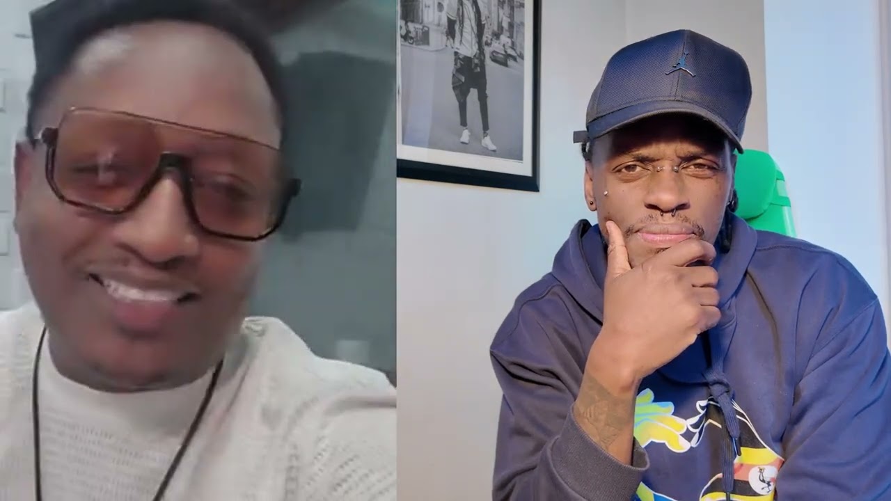 SSENTE ZA MUSEVENI ZONGEDDE OKUTABULA ABAVUBUKA.