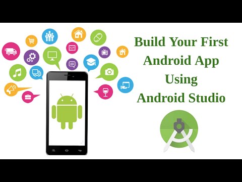 Build Your First