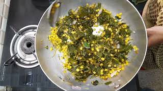 #bacopa #saraswatileaves #bhramileaves #herbalcooking #vallaraikeerai #leafyvegetable #fry
