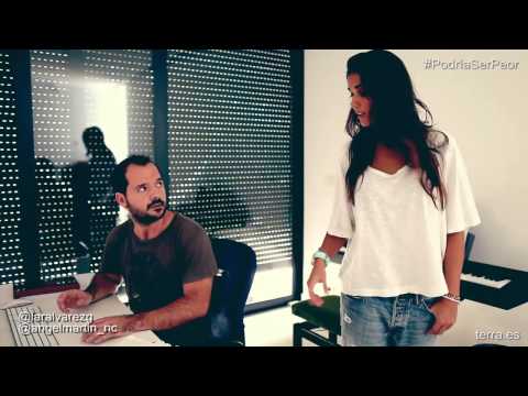 Ángel Martín y Lara Álvarez: el mejor porno para mujeres