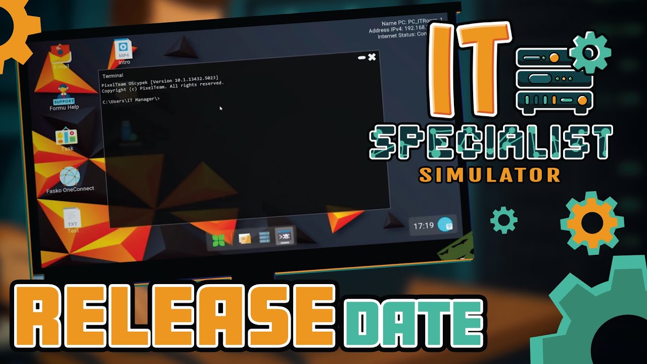 Gameplay Screenshot 1