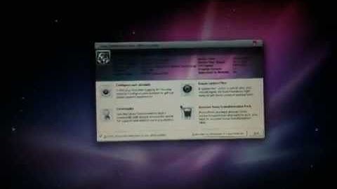 TRANSFORM WINDOWS 7 INTO MAC OS X