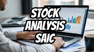 Celebrity SAIC Stock: The Ultimate Review --- $SAIC Profile