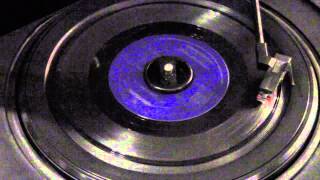 Chantilly Lace - The Big Bopper (45 rpm)