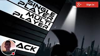 My Gravity Guy Stream