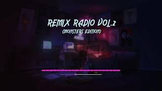 Remix radio vol. 2