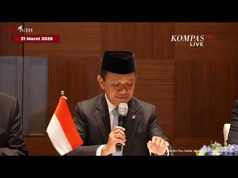 Menteri Bahlil Ajak Bijak Pakai BBM Isi Bensin 50 Liter Sehari Cukup untuk Mobil Pribadi