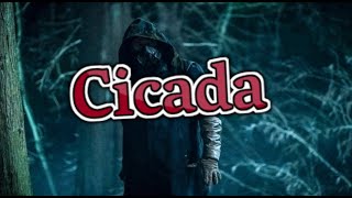Celebrity Comics V.S Arrowverse: Cicada Profile
