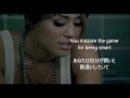 Miley Cyrus Robot~日本語訳~