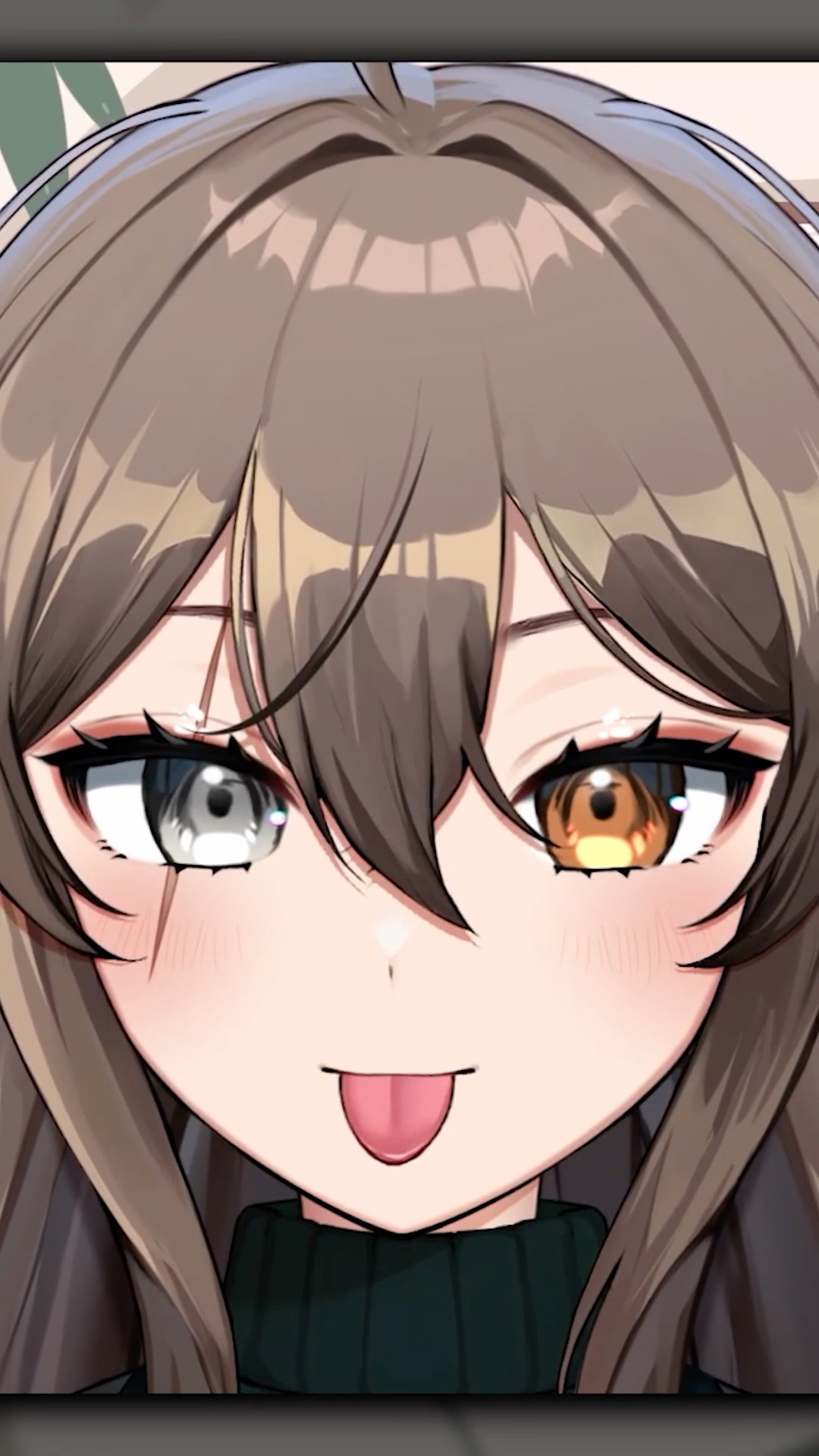 Kumi Paid Extra For this Model Feature - YouTube