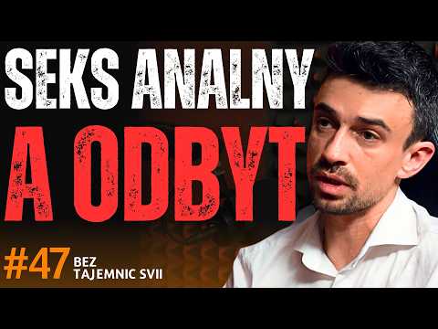 "JAK SEKS ANALNY WPŁYWA NA ODBYT - OPOWIEM CO WIDZĘ JAKO LEKARZ" LEKARZ MÓWI WPROST CO WIDZI