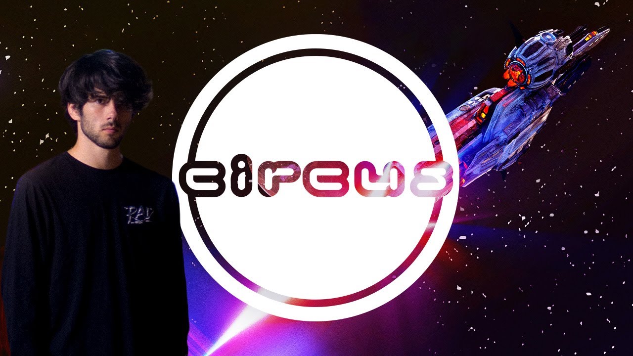 SpaceYeti - Convolution auf YouTube ansehen SpaceYeti - Convolution auf YouTube ansehen