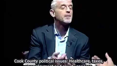 Dennis Gragert - Public Affairs - 2014-03-23