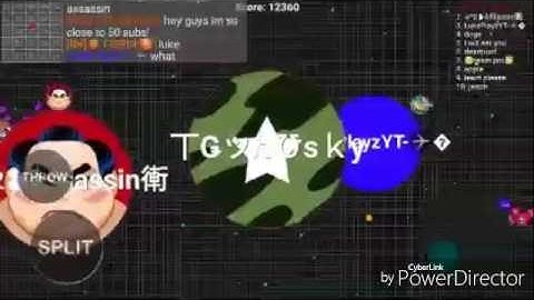 Blob popsplit,double splits and more...! MUST WATCH!!!!!