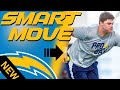 Why Los Angeles Chargers Draft Pick Joe Alt Is Even Better Than You Thought!