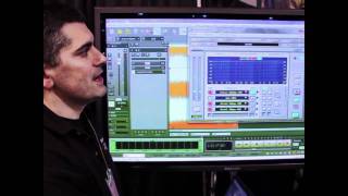 Sonnox Pro Codec -