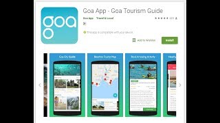 PART 2- An Insider's Guide To Goa For Cheap Holiday App Use. DJ John Gonsalves screenshot 2