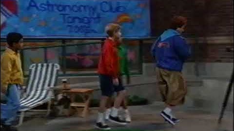 In Outer Space (2003 Version) Part 101